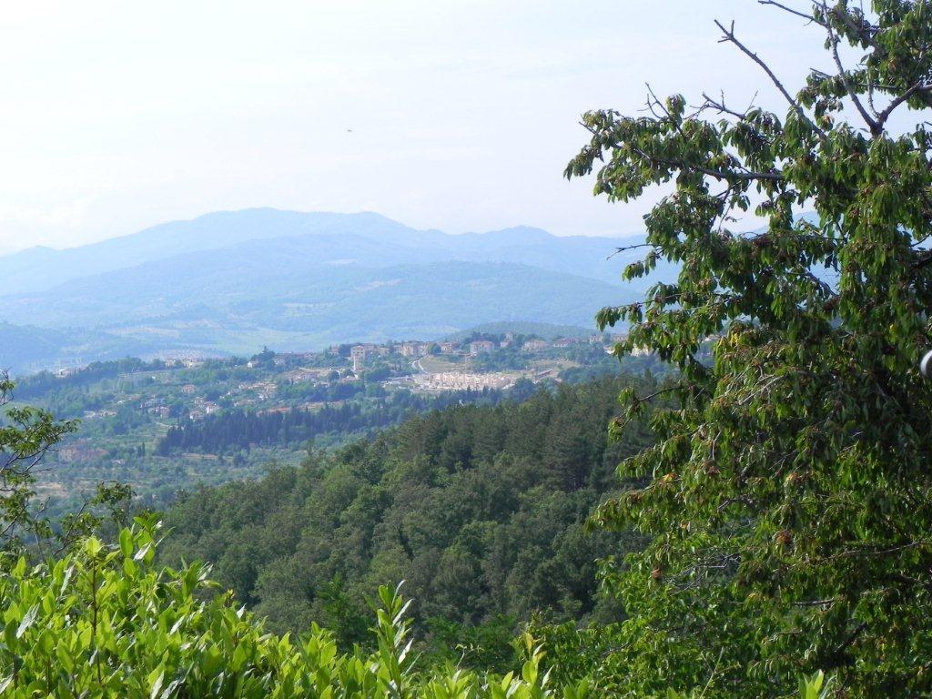 Agriturismo Castello di Ristonchi - Dintorni