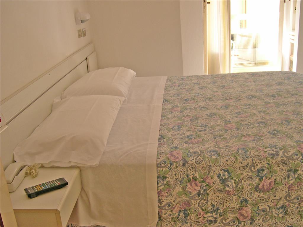 Hotel Cenisio - Camera