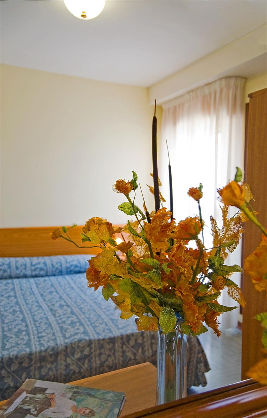Hotel Centrale - Camera