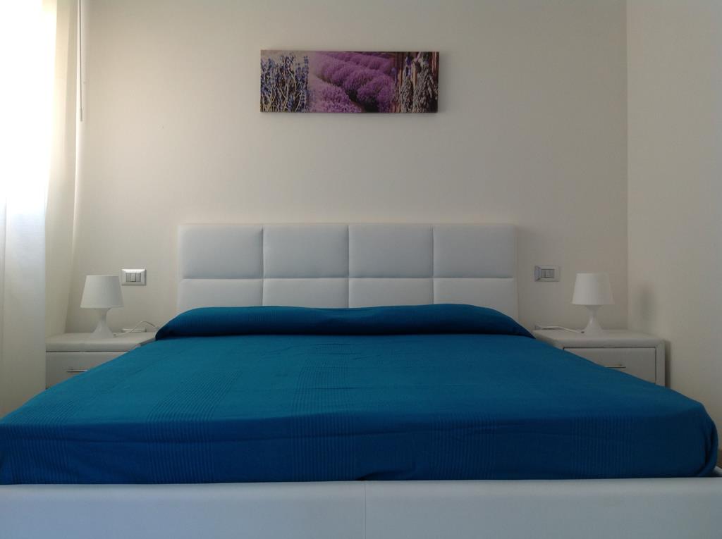 Hotel Centro Vacanze Belvedere - Camera