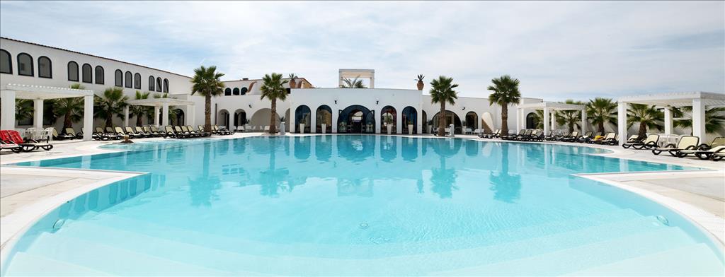 Hotel Centro Vacanze Poker - Piscina