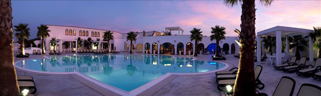 Hotel Centro Vacanze Poker - Piscina