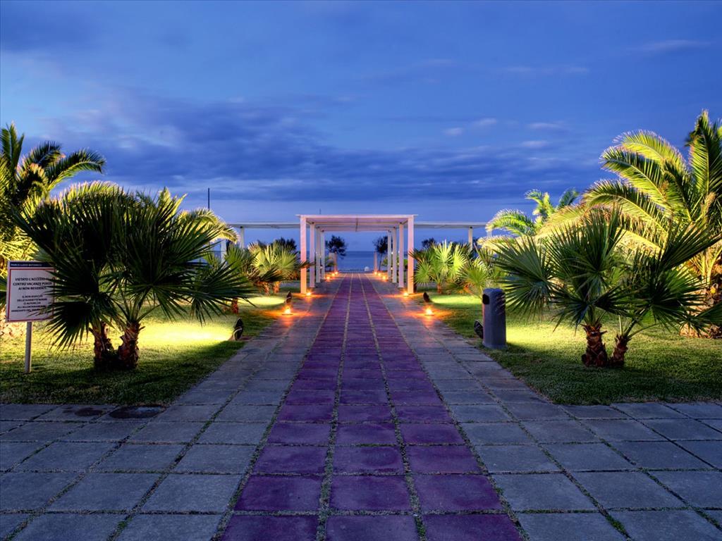 Hotel Centro Vacanze Poker - Viale