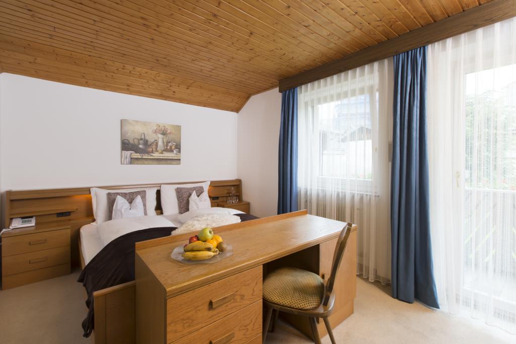 Hotel Chalet Olympia - Camera