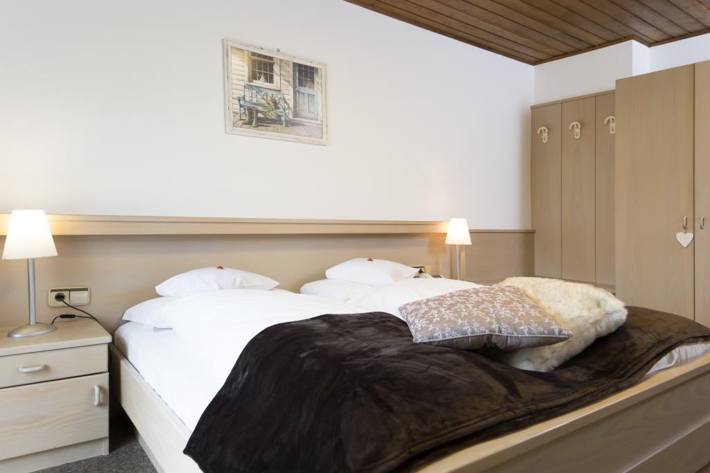 Hotel Chalet Olympia - Camera