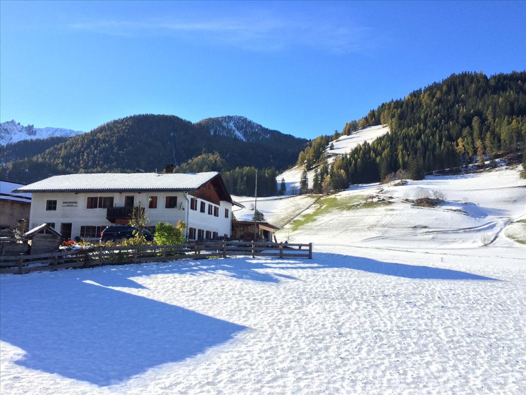Hotel Chalet Olympia - Camera
