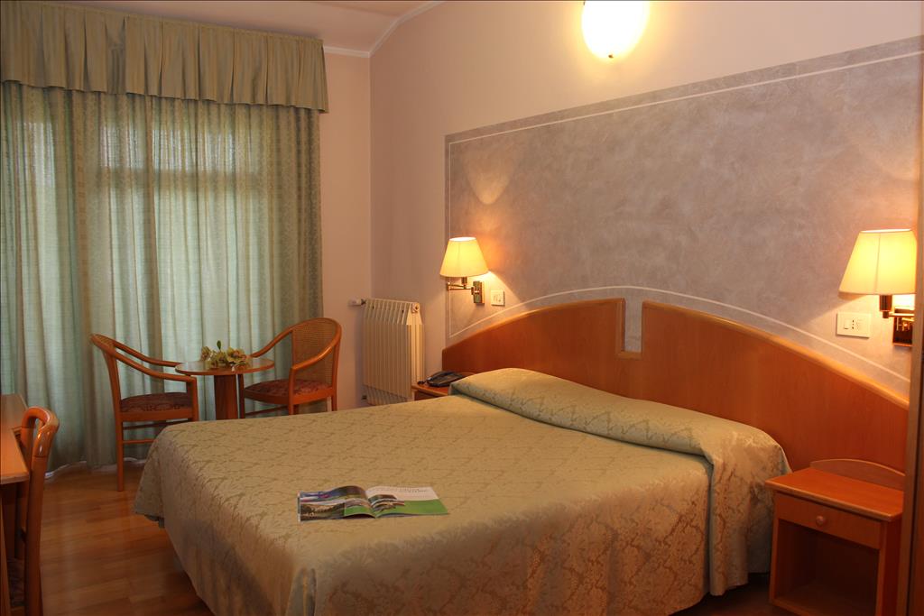 Hotel Chalet del Lago - Camero