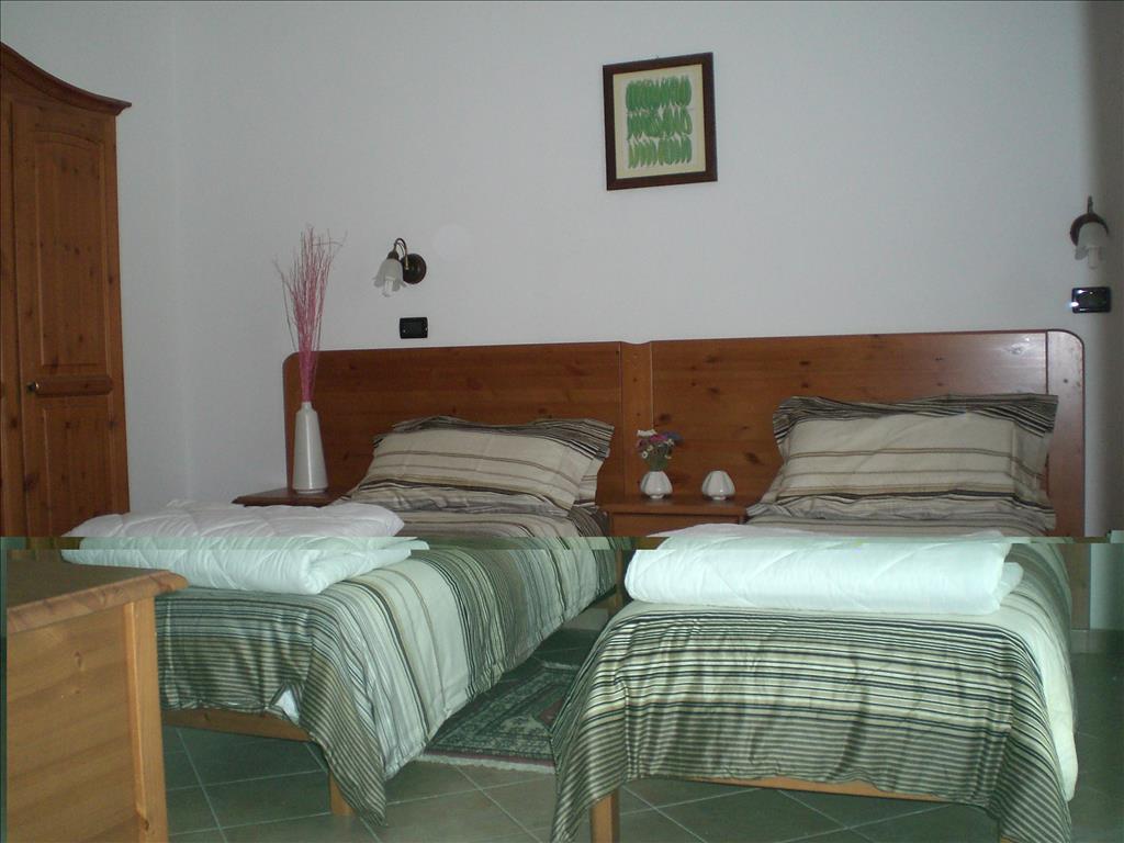 Hotel Cima del Bosco - Camera