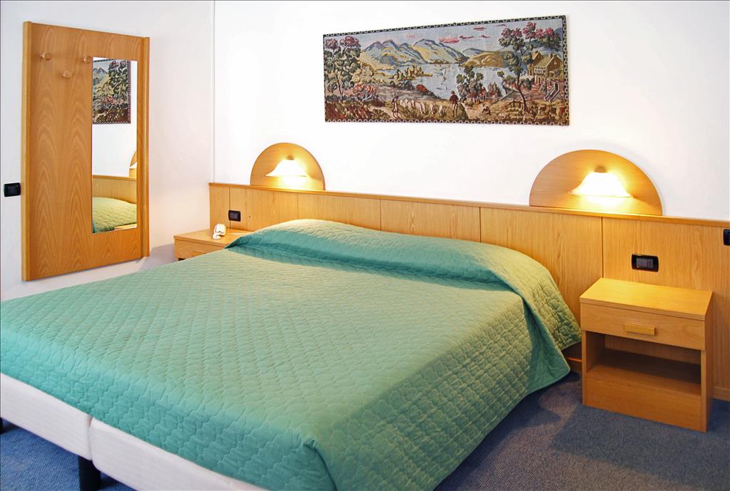 Hotel Cimone - Camera