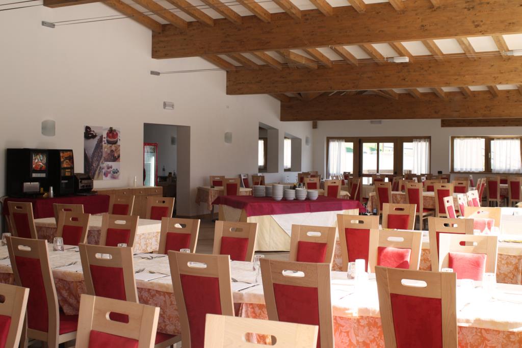 Hotel Cimone - Ristorante