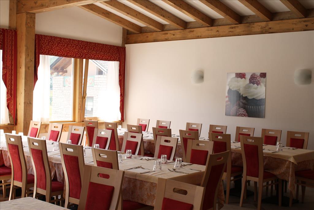 Hotel Cimone - Ristorante