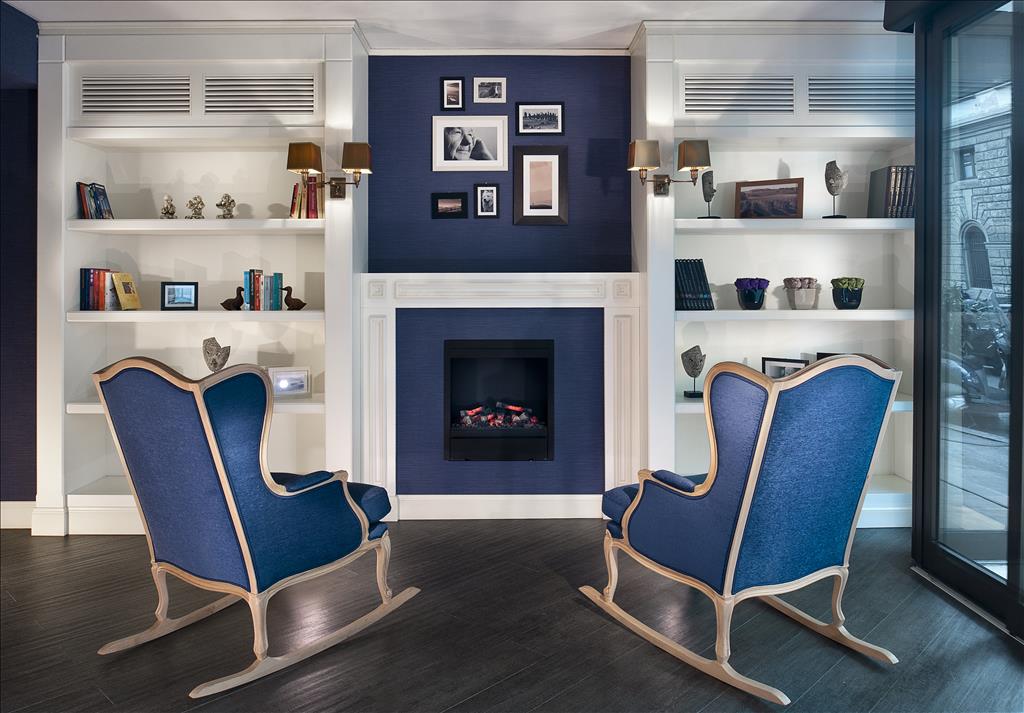 Hotel Club/ Diplomat (formula roulette) - Sala