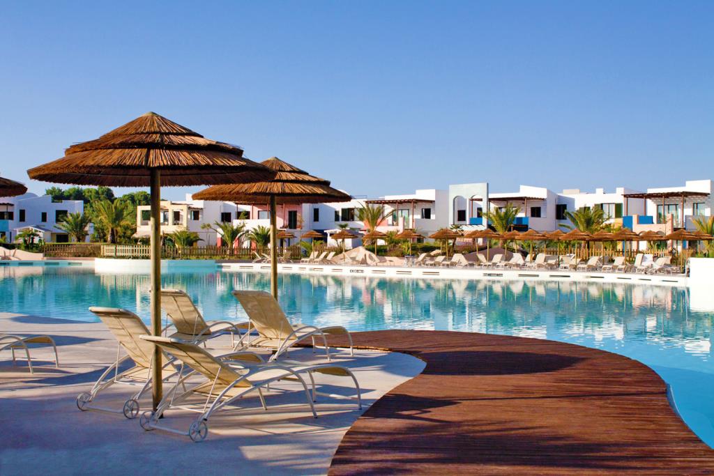 Villaggio Club I Turchesi - Piscina
