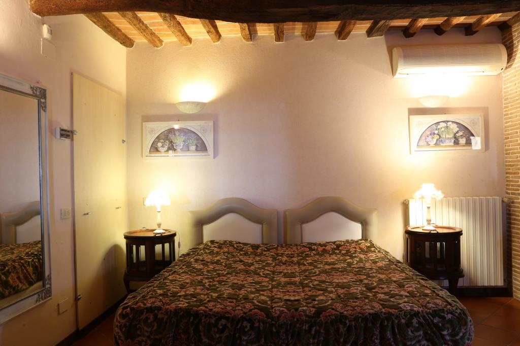 Agriturismo Collina Toscana Resort - Camera