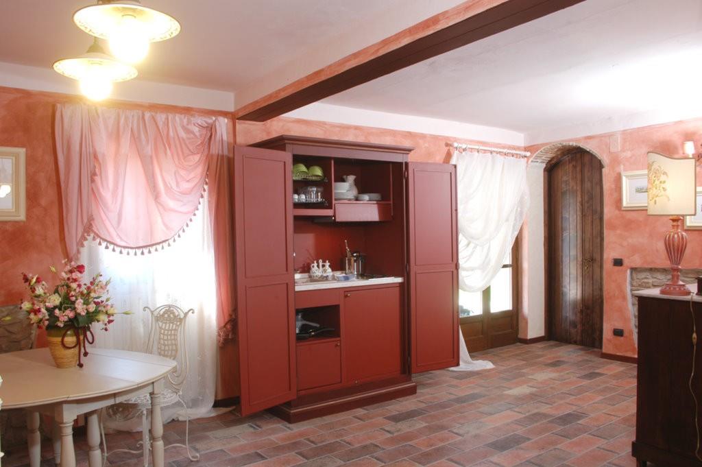 Agriturismo Collina Toscana Resort - Ingresso