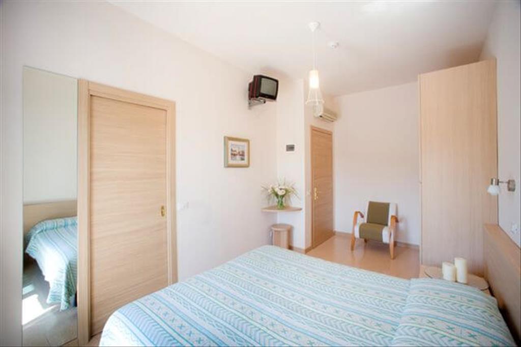 Hotel Colonna - Camera