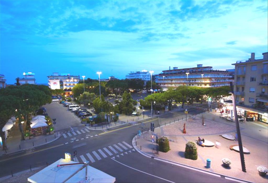 Hotel Colonna - Esterno