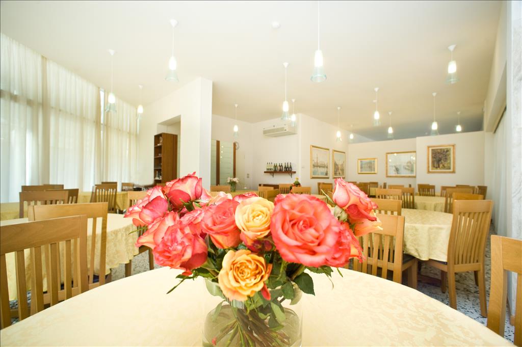 Hotel Colonna - Ristorante