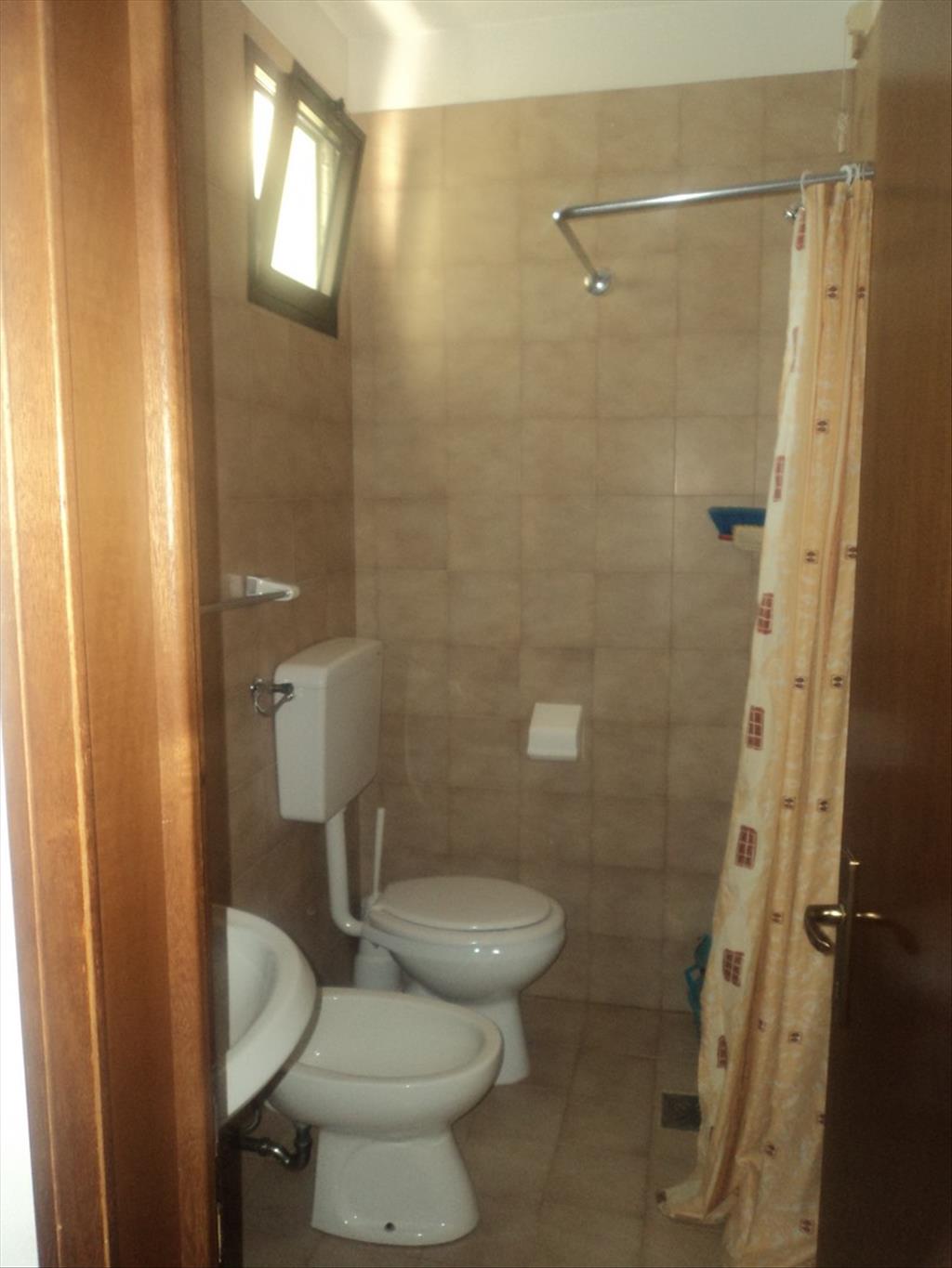 Residence Columbia - Bagno