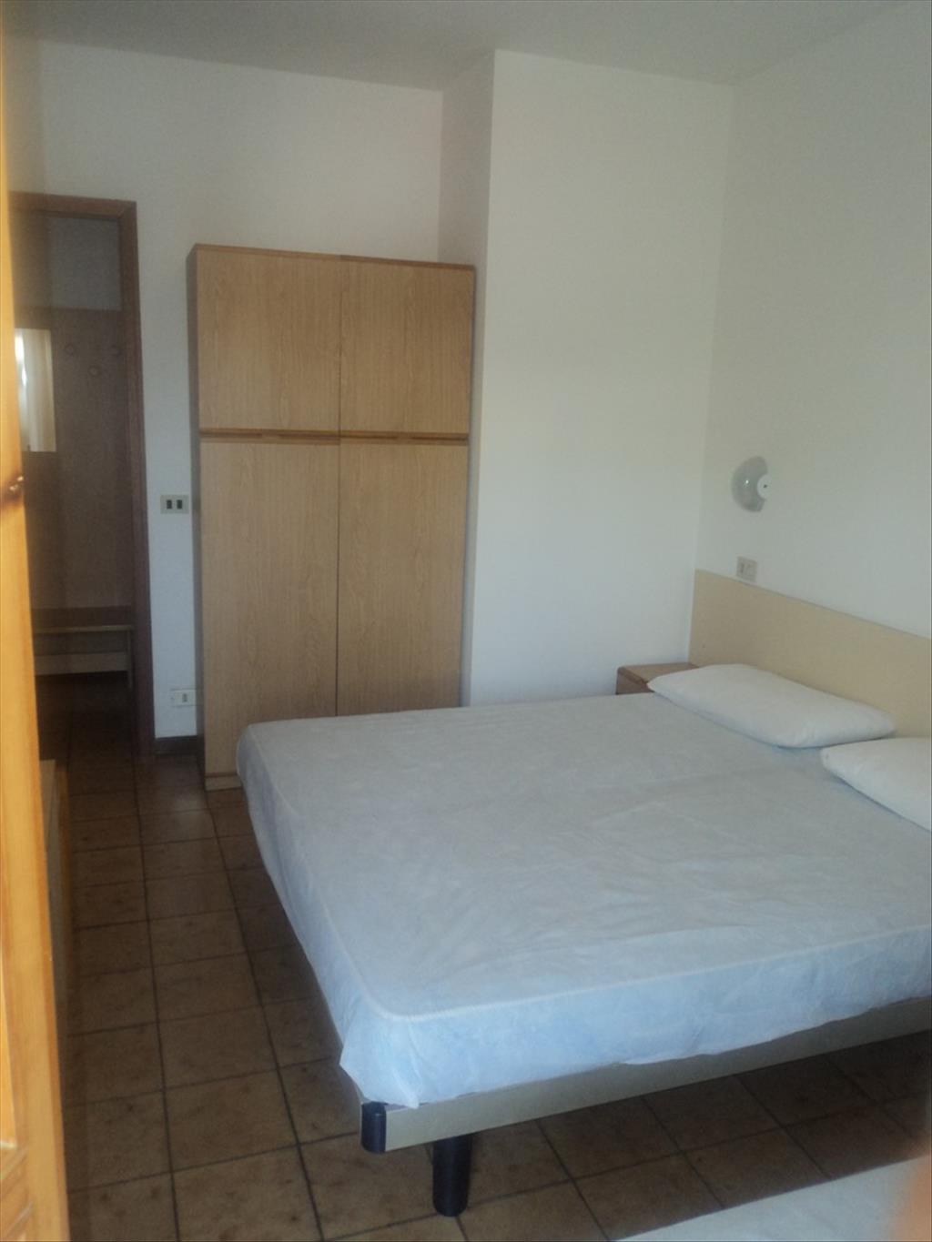 Residence Columbia - Camera