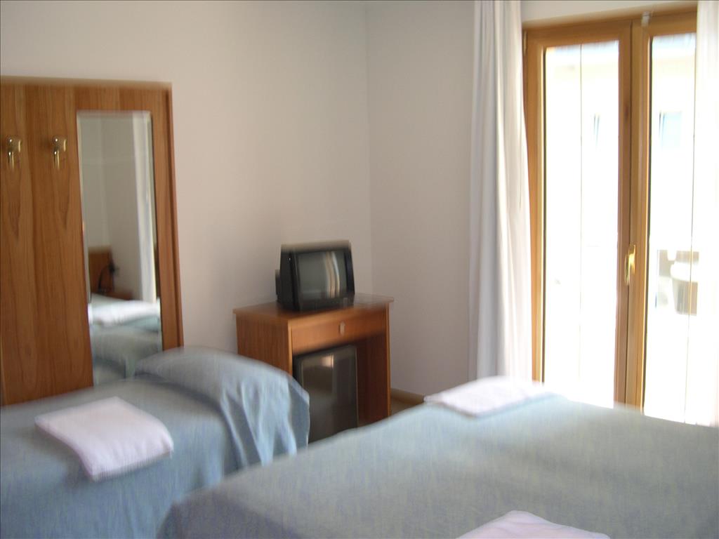Hotel Columbus - Camera