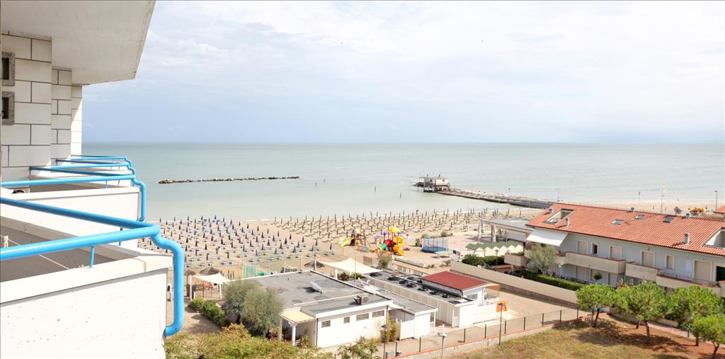 Hotel Concord - VistaPanoramica