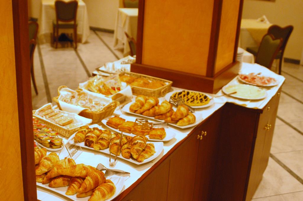 Hotel Conte Verde - Ristorante