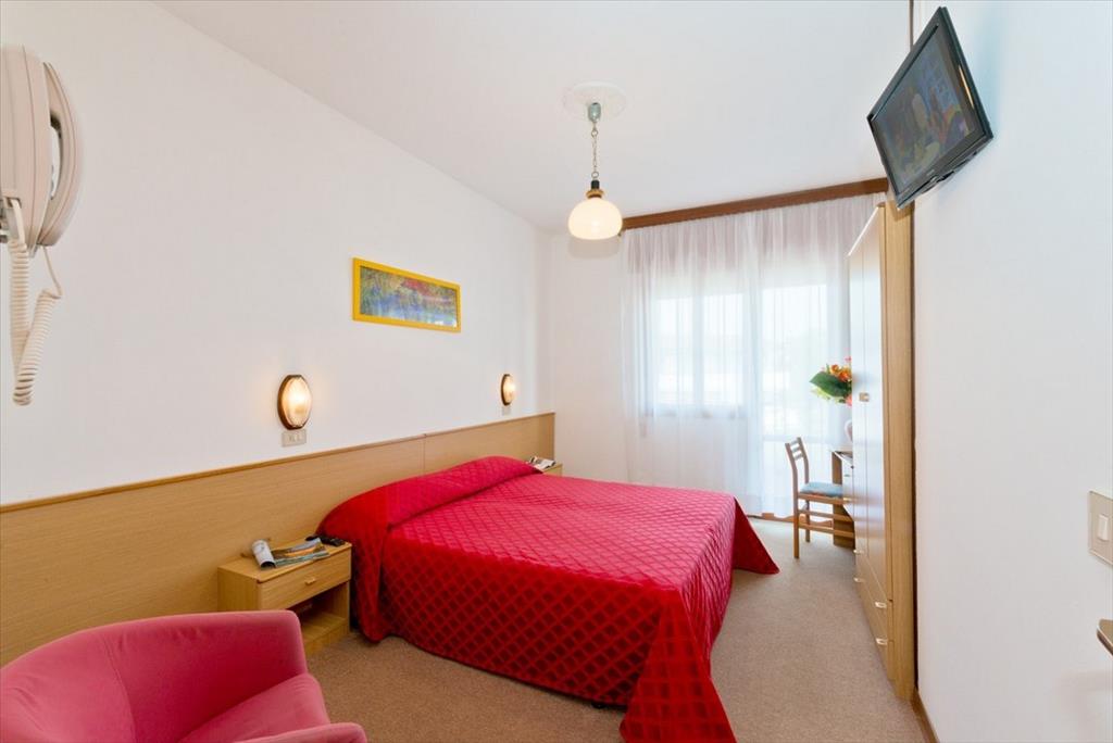 Hotel Corallo - Camera