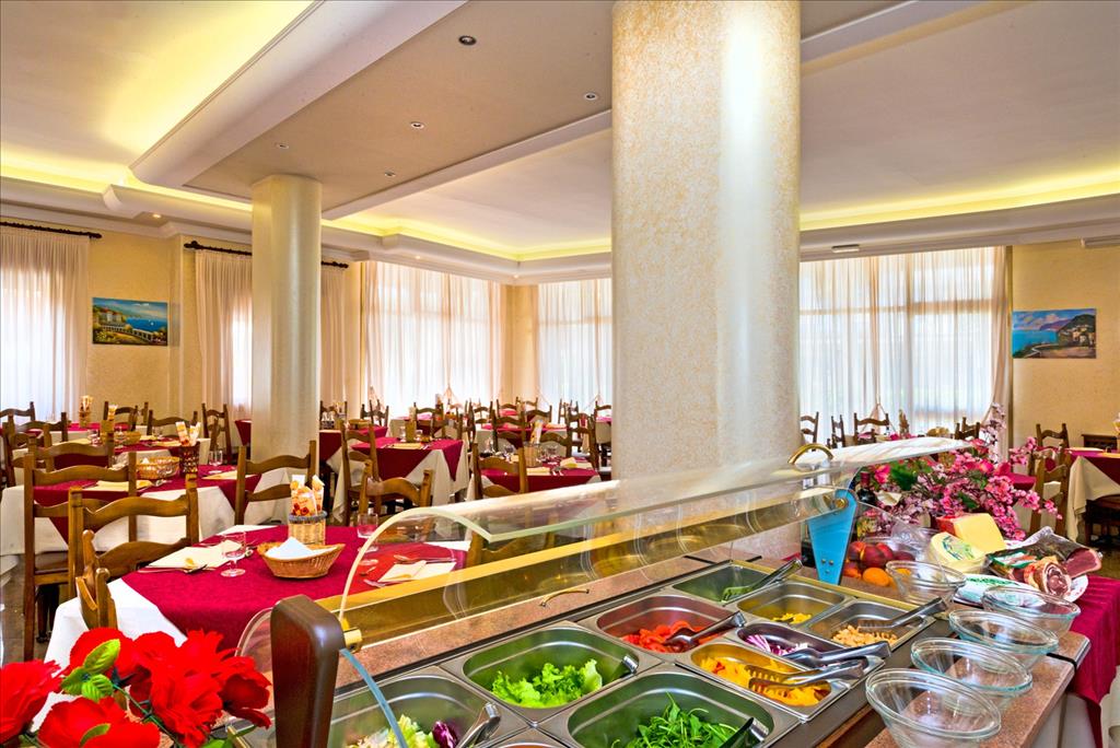Hotel Corallo - Ristorante