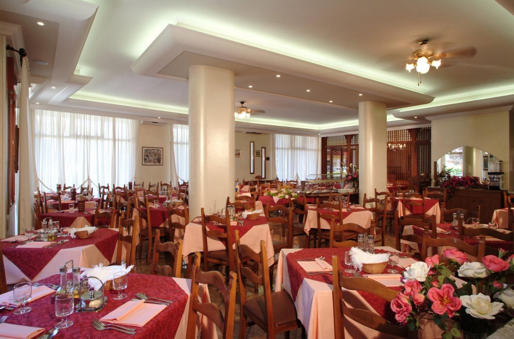 Hotel Corallo - Ristorante