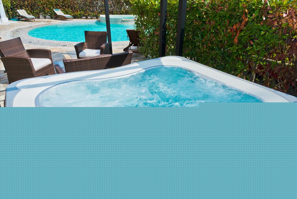 Hotel Corallo - Wellness