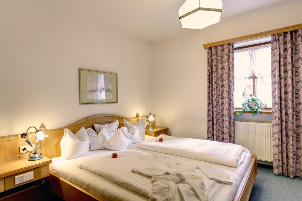 Hotel Cordial - Camera