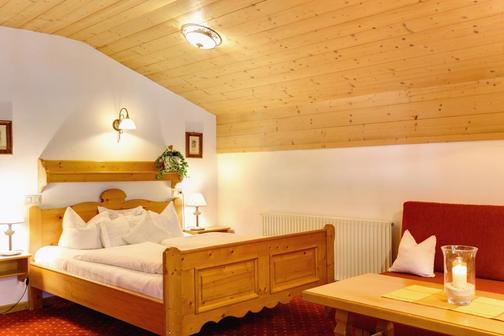 Hotel Cordial - Camera