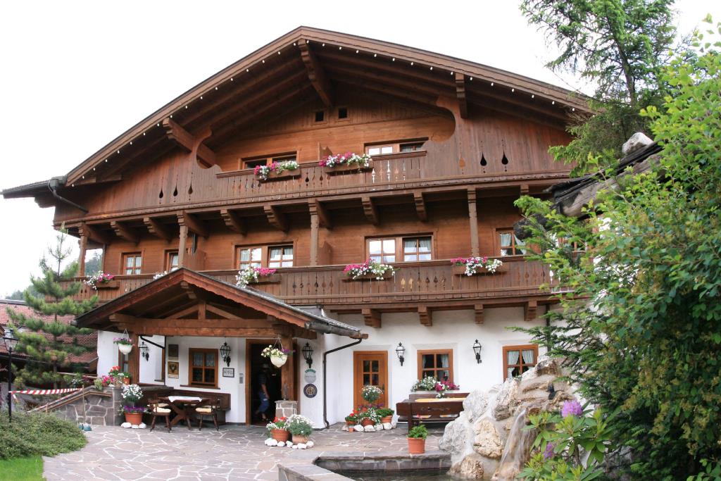 Hotel Cordial - Esterno