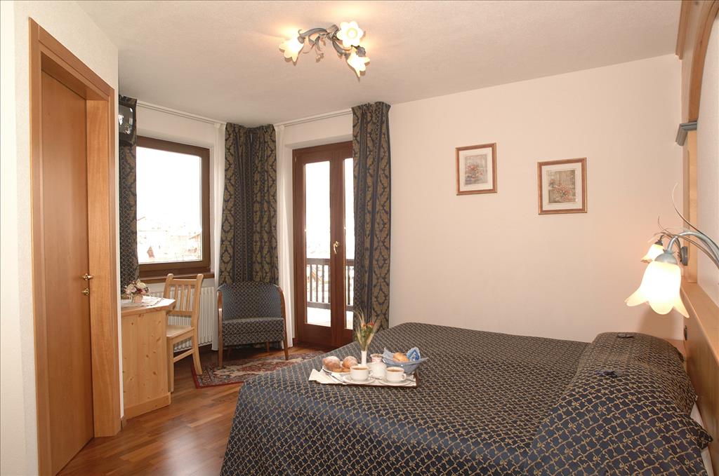 Hotel Corona - Camera