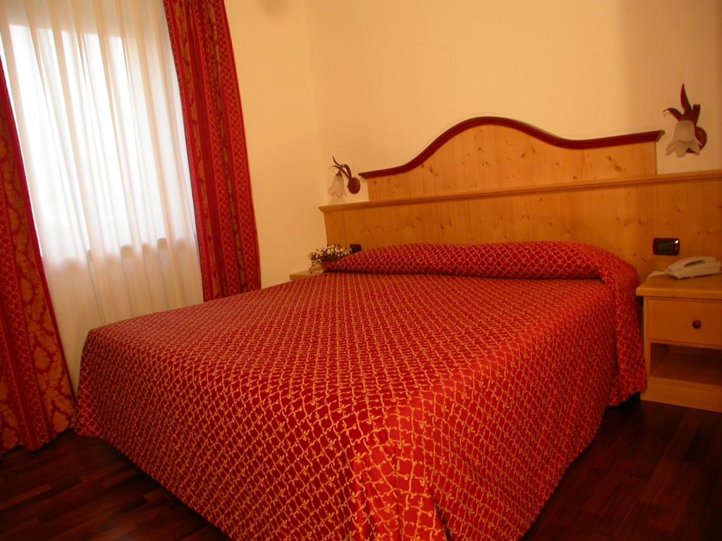 Hotel Corona - Camera