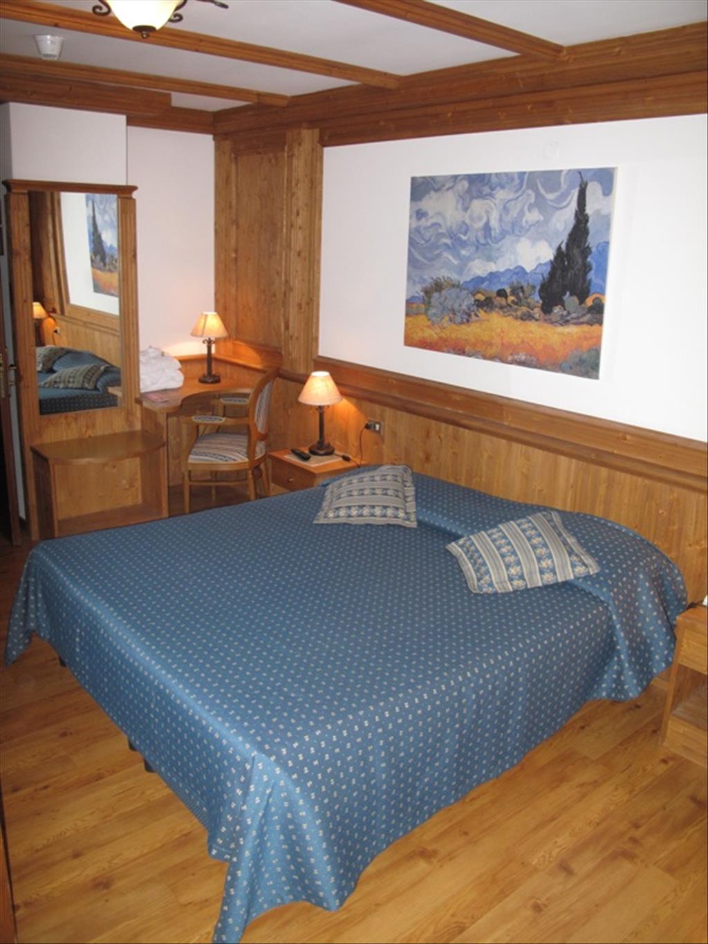 Hotel Corona Wellness - Camera