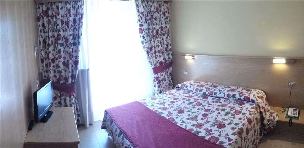 Hotel Corona Wellness - Camera