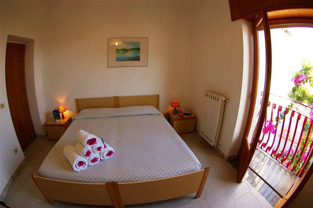 Hotel Costa Azzurra - Camera
