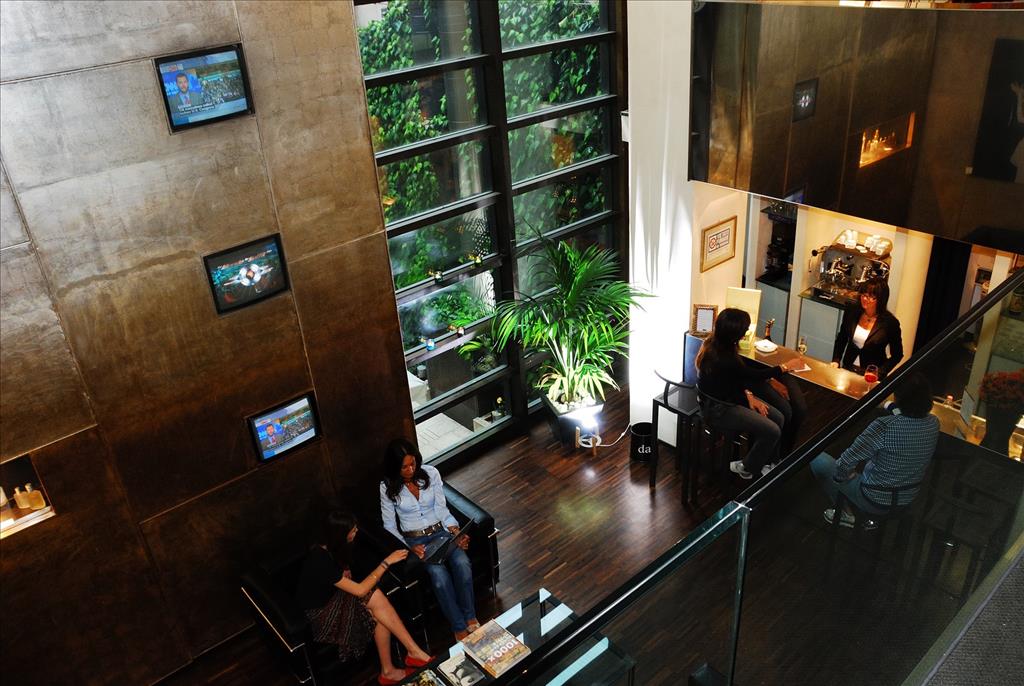 Hotel Cremona Hotels - Continental, Impero, Dellearti - Bar