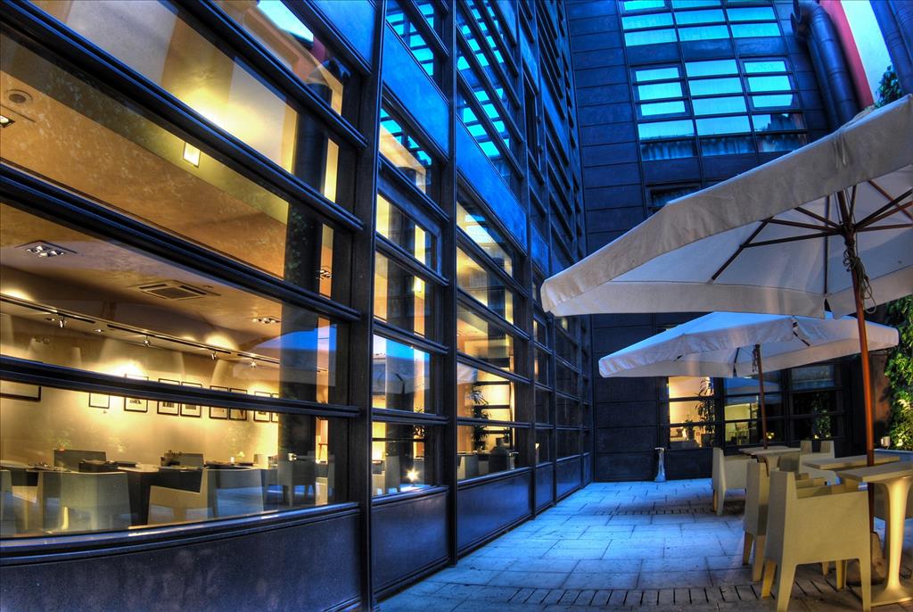 Hotel Cremona Hotels - Continental, Impero, Dellearti - Esterno