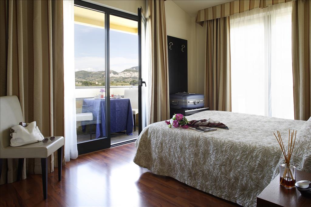 Hotel Cristallo  - Camera