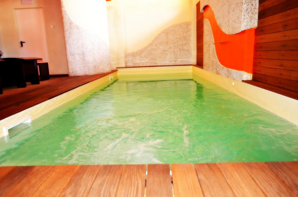 Hotel Cristallo Club & Wellness - Wellness
