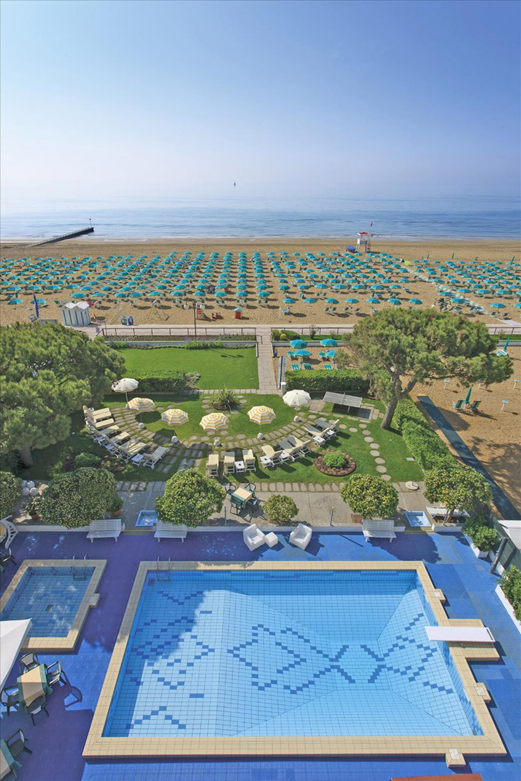 Hotel Croce di Malta - Camera