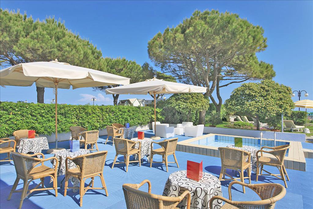 Hotel Croce di Malta - Esterno