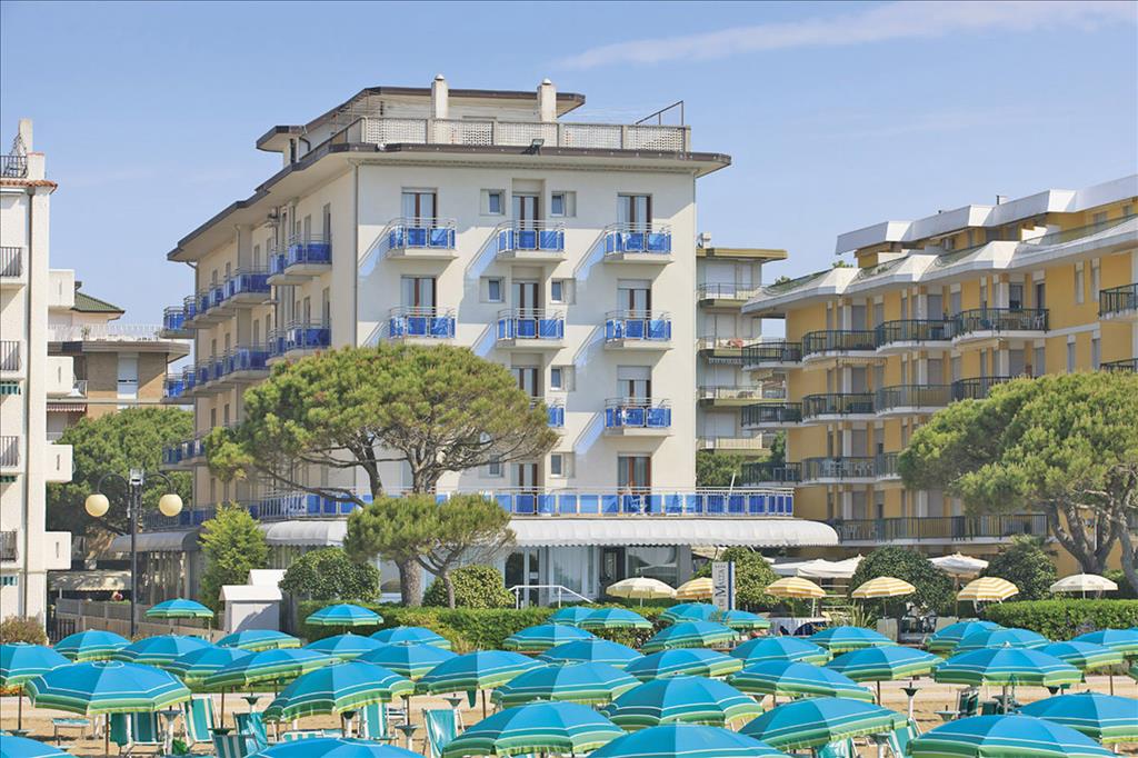 Hotel Croce di Malta - Esterno