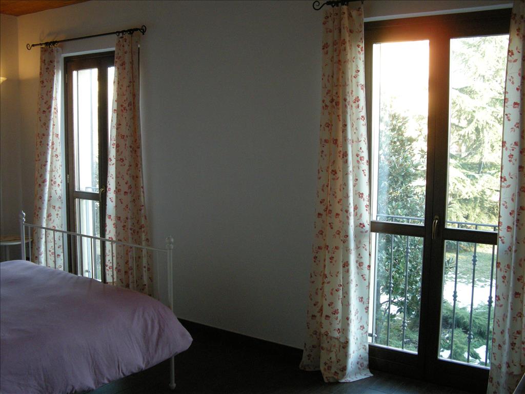 Hotel Da Nonna Carla - Camera