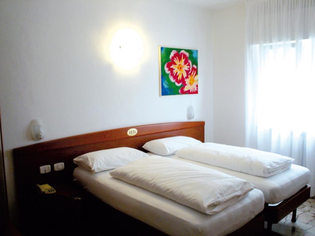 Hotel Daino - Camera