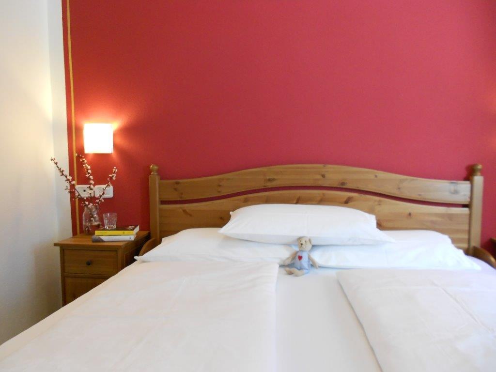 Hotel Daino - Camera