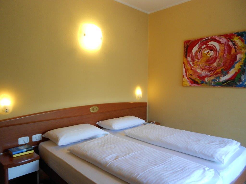 Hotel Daino - Camera